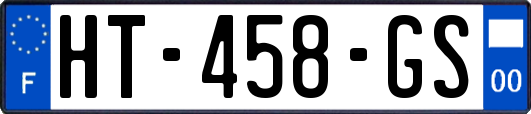 HT-458-GS