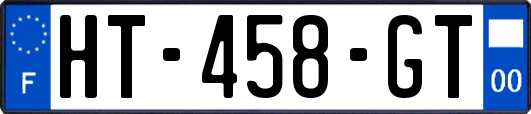 HT-458-GT