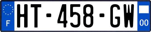 HT-458-GW