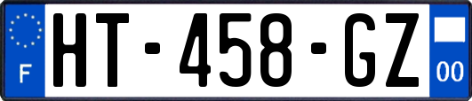 HT-458-GZ