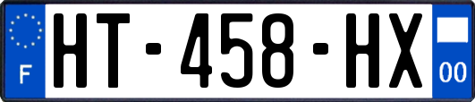 HT-458-HX