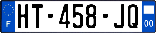 HT-458-JQ