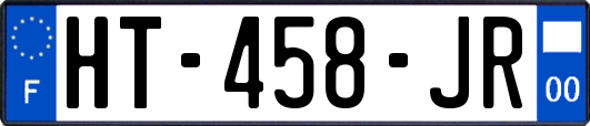 HT-458-JR