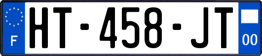 HT-458-JT