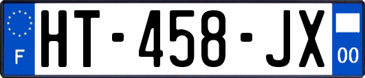 HT-458-JX