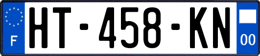 HT-458-KN