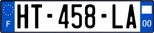 HT-458-LA