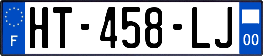 HT-458-LJ