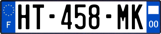HT-458-MK
