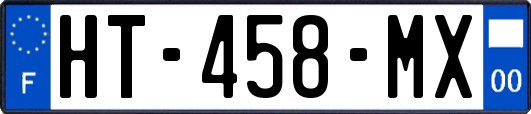 HT-458-MX