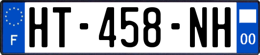 HT-458-NH