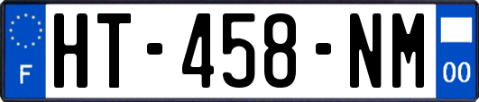 HT-458-NM