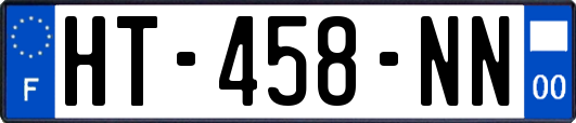 HT-458-NN