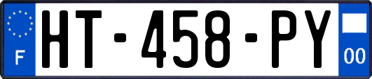 HT-458-PY