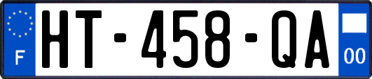 HT-458-QA