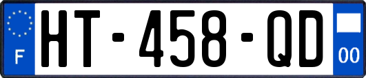 HT-458-QD
