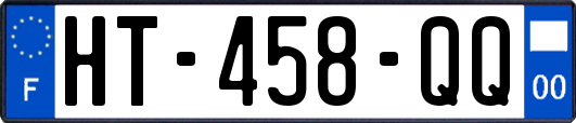 HT-458-QQ