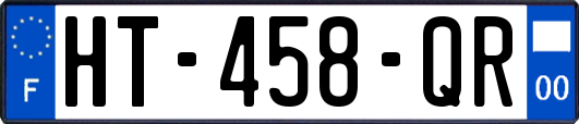 HT-458-QR
