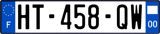 HT-458-QW