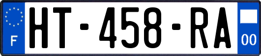 HT-458-RA