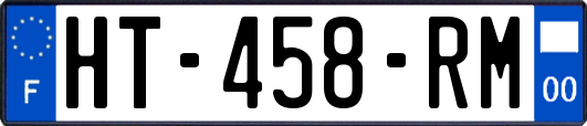 HT-458-RM