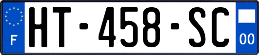 HT-458-SC