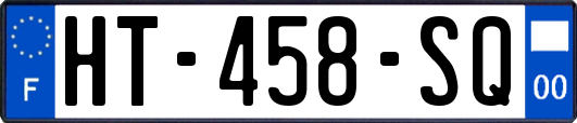 HT-458-SQ