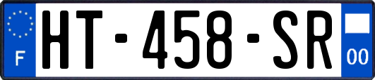 HT-458-SR