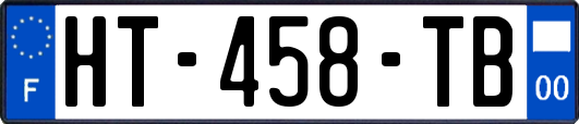 HT-458-TB
