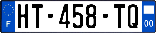 HT-458-TQ
