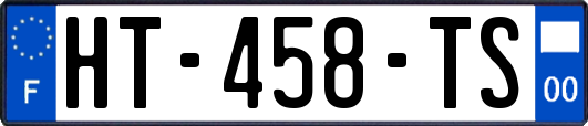 HT-458-TS