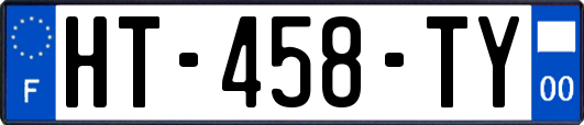 HT-458-TY