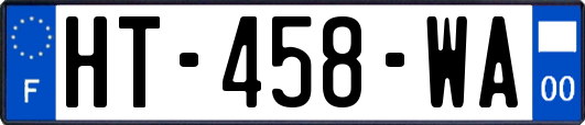 HT-458-WA