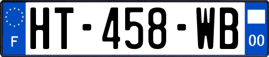 HT-458-WB