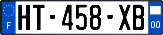 HT-458-XB