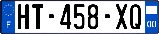 HT-458-XQ