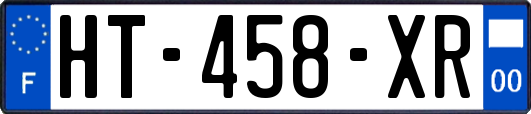 HT-458-XR