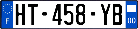 HT-458-YB