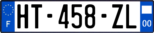 HT-458-ZL