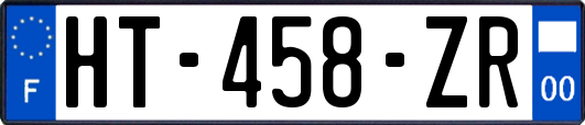HT-458-ZR