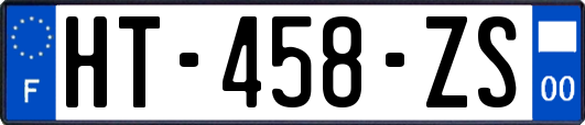 HT-458-ZS