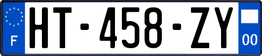 HT-458-ZY