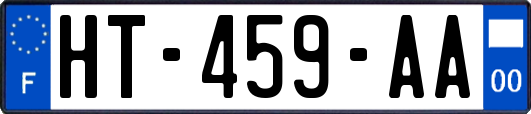 HT-459-AA