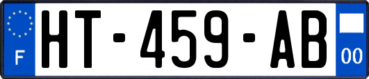 HT-459-AB
