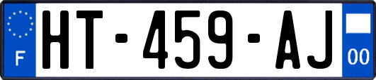 HT-459-AJ