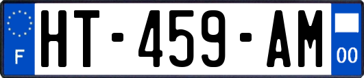 HT-459-AM