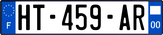 HT-459-AR