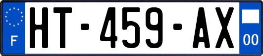 HT-459-AX