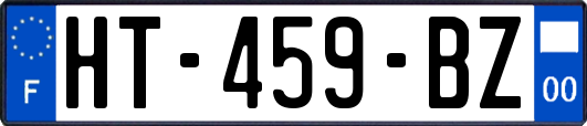 HT-459-BZ