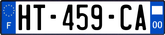 HT-459-CA